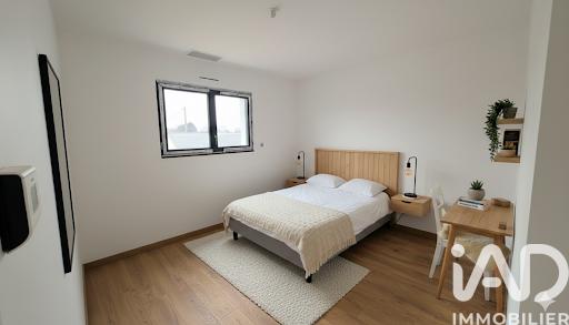Maison à vendre 5 pièces 106 m² Bordes