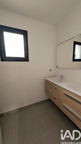Maison à vendre 5 pièces 106 m² Bordes