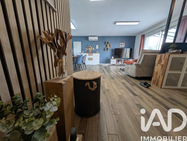 Maison à vendre 7 pièces 123 m² Sadirac