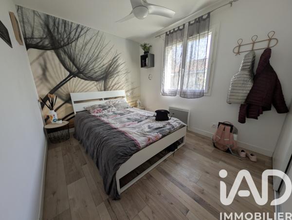 Maison à vendre 7 pièces 123 m² Sadirac