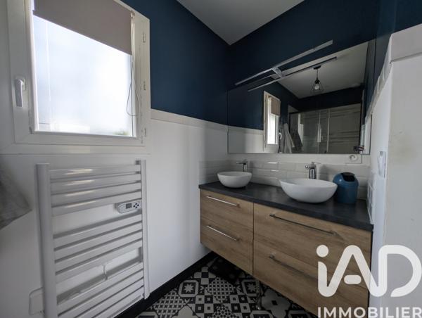 Maison à vendre 7 pièces 123 m² Sadirac