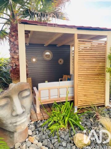 Maison à vendre 7 pièces 123 m² Sadirac