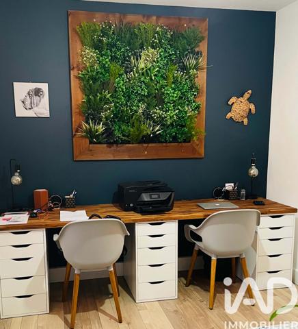 Maison à vendre 7 pièces 123 m² Sadirac