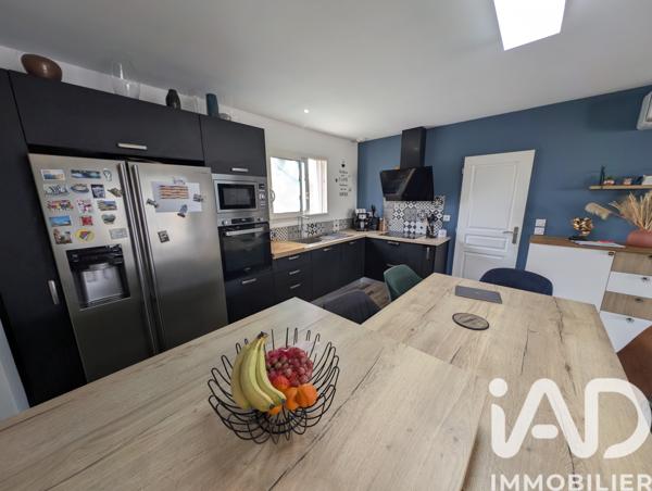 Maison à vendre 7 pièces 123 m² Sadirac