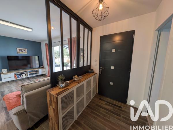 Maison à vendre 7 pièces 123 m² Sadirac