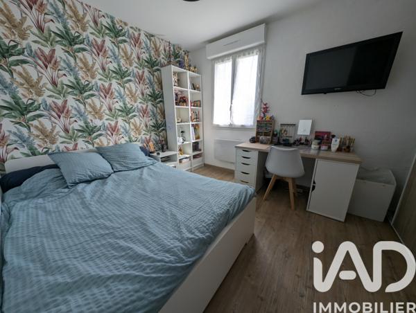 Maison à vendre 7 pièces 123 m² Sadirac