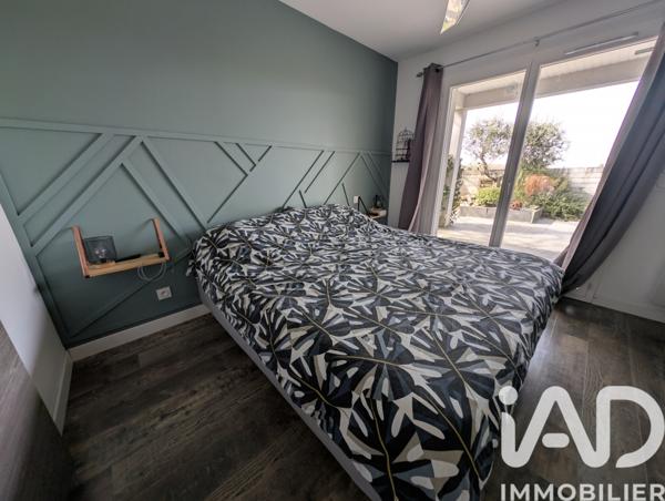 Maison à vendre 7 pièces 123 m² Sadirac