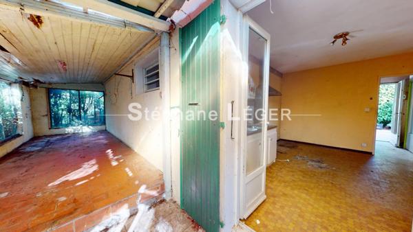 Maison Sauzet 6 pièce(s) 110 m2