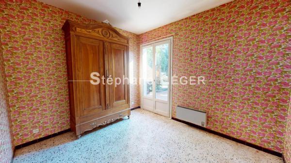 Maison Sauzet 6 pièce(s) 110 m2