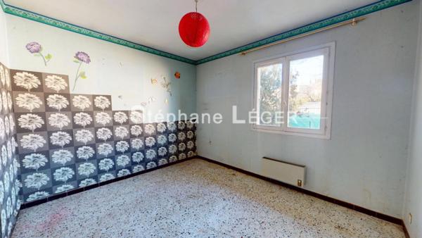 Maison Sauzet 6 pièce(s) 110 m2