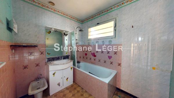 Maison Sauzet 6 pièce(s) 110 m2