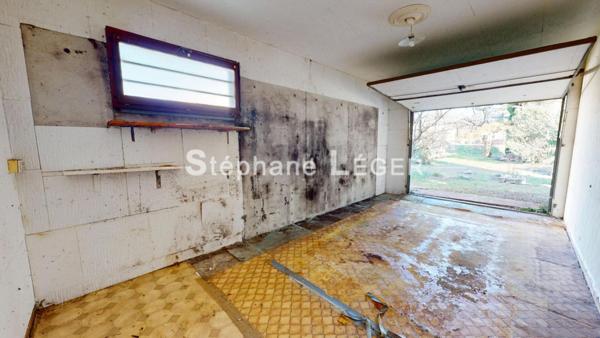 Maison Sauzet 6 pièce(s) 110 m2