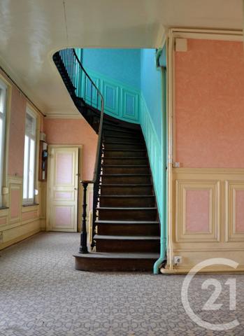 Maison à vendre  5 pièces - 170 m2 GUISE - 02