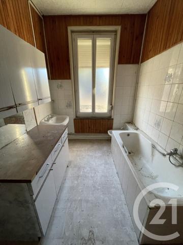 Maison à vendre  5 pièces - 170 m2 GUISE - 02