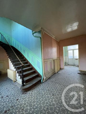 Maison à vendre  5 pièces - 170 m2 GUISE - 02