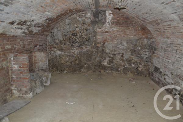 Maison à vendre  5 pièces - 170 m2 GUISE - 02