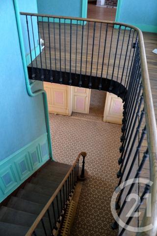 Maison à vendre  5 pièces - 170 m2 GUISE - 02