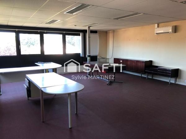 Magnifique plateau avec gros potentiel