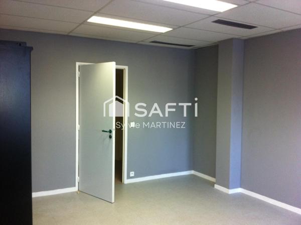 Magnifique plateau avec gros potentiel