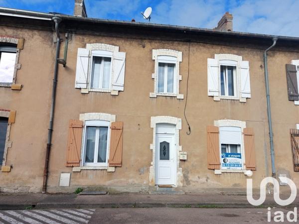 Maison à vendre 6 pièces 134 m² Auboué