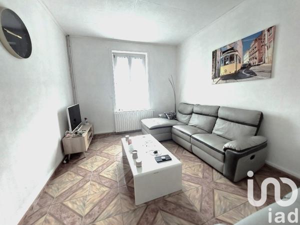 Maison à vendre 6 pièces 134 m² Auboué