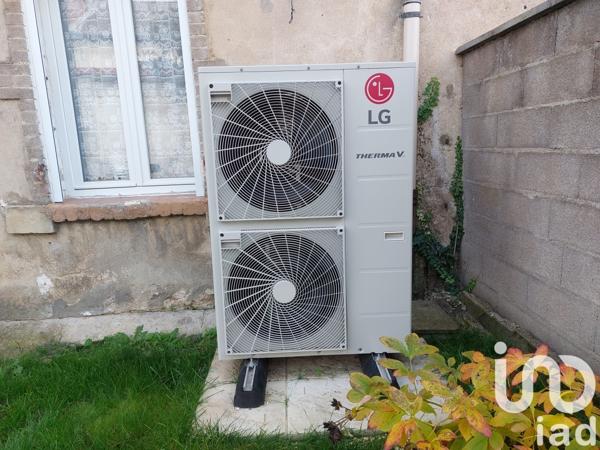 Maison à vendre 6 pièces 134 m² Auboué