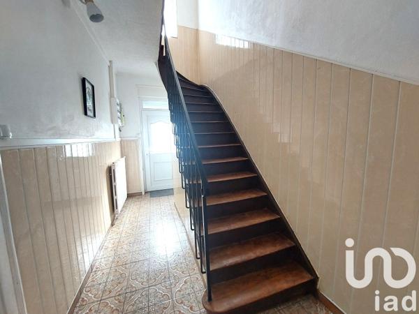 Maison à vendre 6 pièces 134 m² Auboué