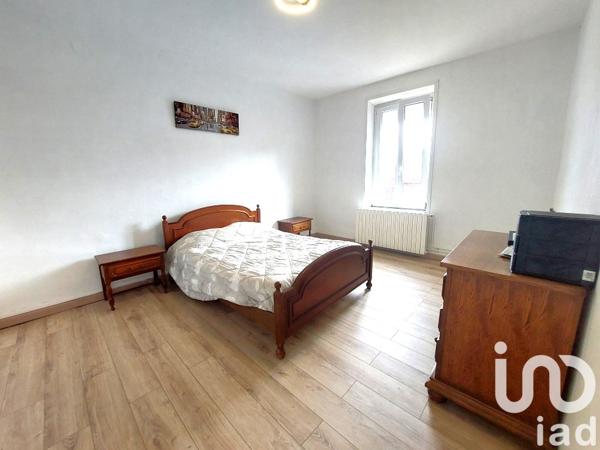 Maison à vendre 6 pièces 134 m² Auboué