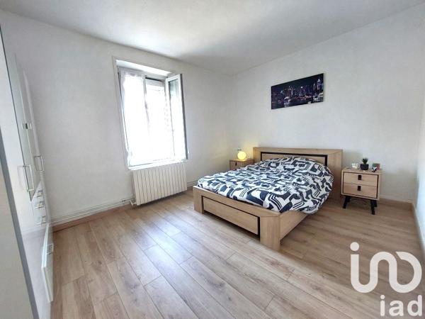 Maison à vendre 6 pièces 134 m² Auboué