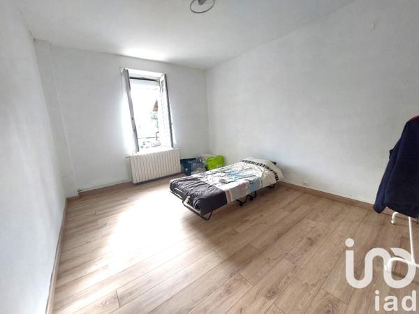 Maison à vendre 6 pièces 134 m² Auboué