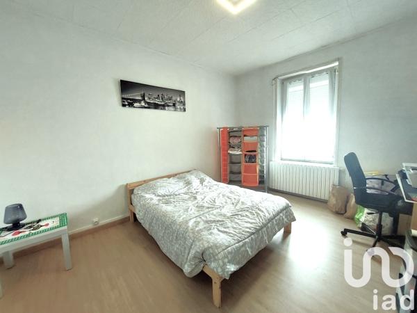 Maison à vendre 6 pièces 134 m² Auboué