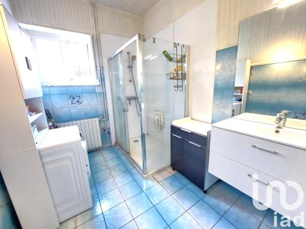 Maison à vendre 6 pièces 134 m² Auboué