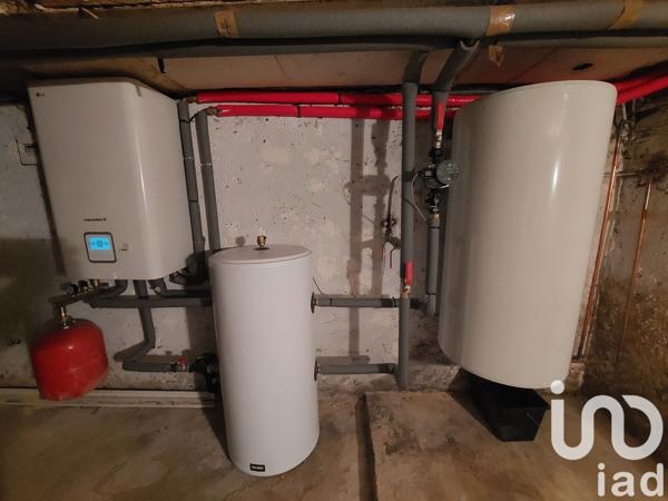 Maison à vendre 6 pièces 134 m² Auboué