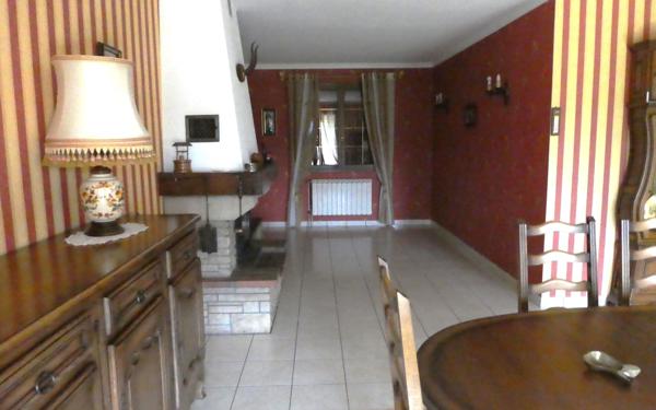 Maison à louer