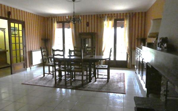 Maison à louer