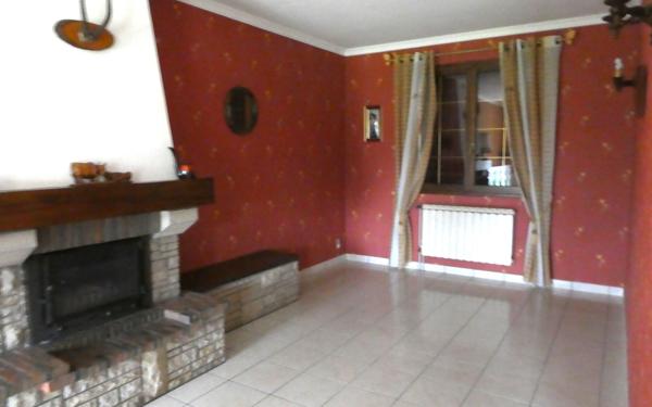 Maison à louer