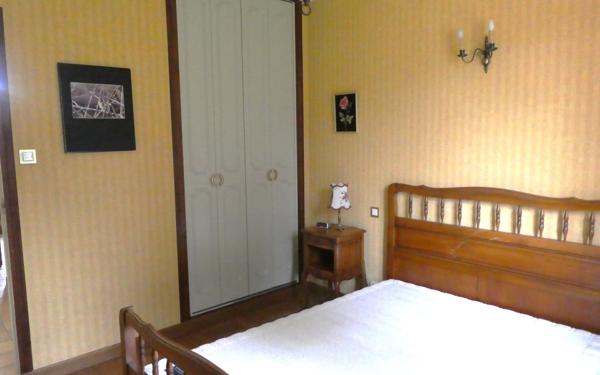 Maison à louer
