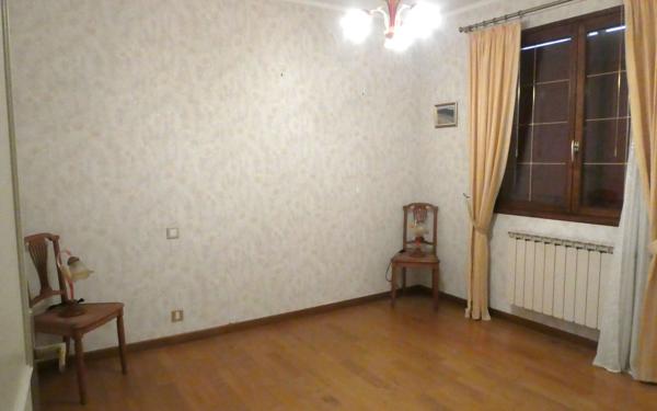 Maison à louer