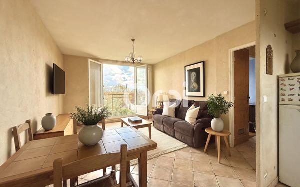 Appartement à vendre    4 pièces • 63,79 m2 Moret-sur-Loing