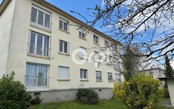 Appartement à vendre    4 pièces • 63,79 m2 Moret-sur-Loing