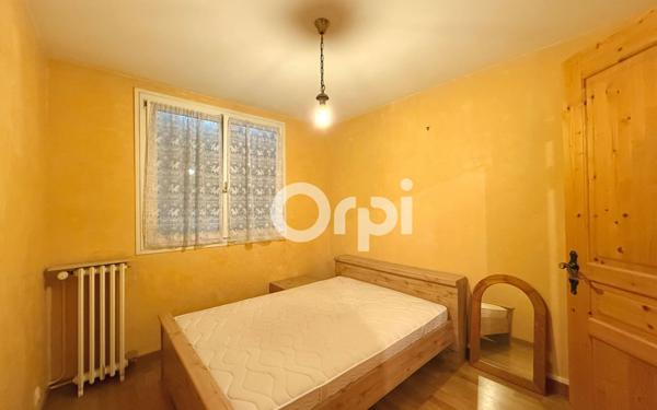 Appartement à vendre    4 pièces • 63,79 m2 Moret-sur-Loing