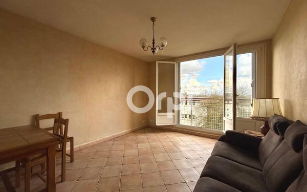 Appartement à vendre    4 pièces • 63,79 m2 Moret-sur-Loing