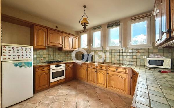 Appartement à vendre    4 pièces • 63,79 m2 Moret-sur-Loing