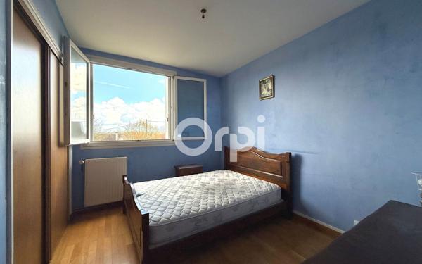 Appartement à vendre    4 pièces • 63,79 m2 Moret-sur-Loing