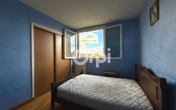 Appartement à vendre    4 pièces • 63,79 m2 Moret-sur-Loing