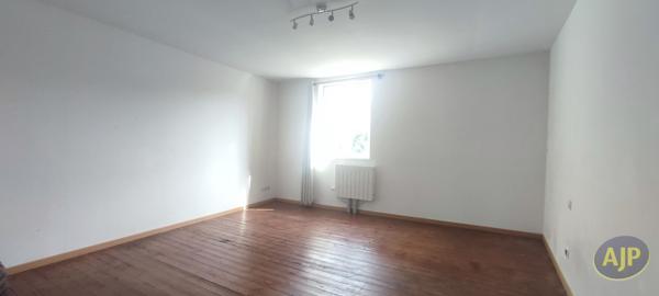 Vente maison Champagnolles : 75 400 € - AJP Immobilier Pons