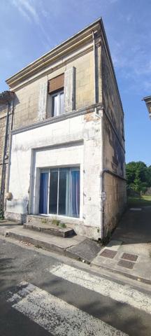 Vente maison Champagnolles : 75 400 € - AJP Immobilier Pons
