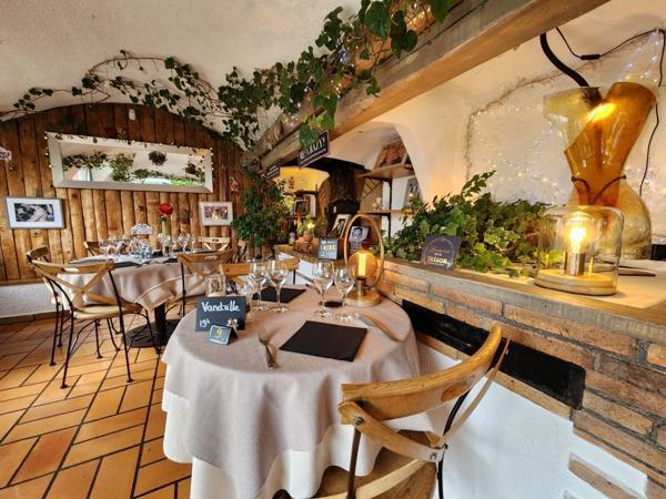 Fonds de commerce d’un restaurant emblématique à l’Alpe d’Huez – Emplacement N° ALPE D'HUEZ (38)