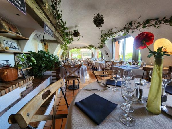 Fonds de commerce d’un restaurant emblématique à l’Alpe d’Huez – Emplacement N° ALPE D'HUEZ (38)