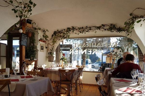 Fonds de commerce d’un restaurant emblématique à l’Alpe d’Huez – Emplacement N° ALPE D'HUEZ (38)